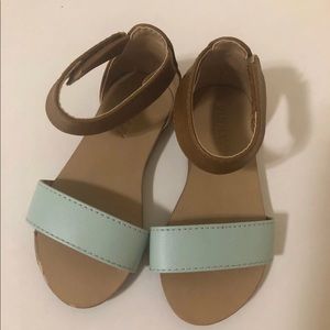 Old navy toddler sandals